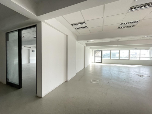 Edificio Comercial En Barrio Norte