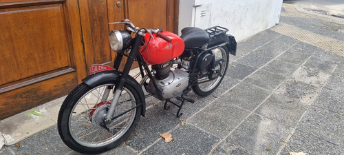 Gilera Sport 150