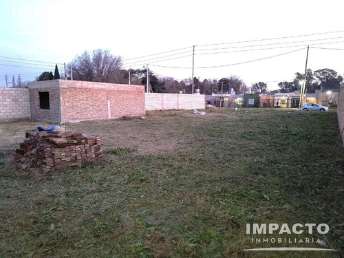 Terreno En Libertad, Merlo