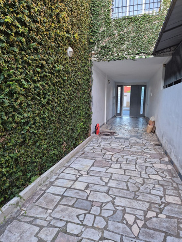Villa Lugano Alquiler Galpón