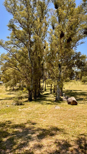 Lotes En Villa General Belgrano