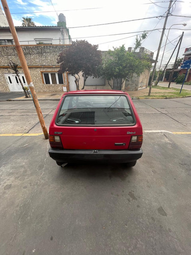 Fiat Uno 1.4 S Confort 3 p