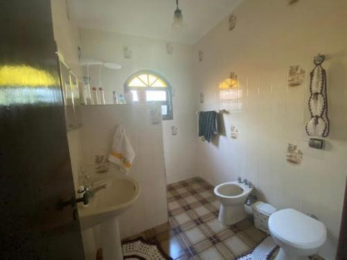 Imagem 5 de 14 de 7695 | Casa Com Piscina E 3 Quartos Em Itanhaém.