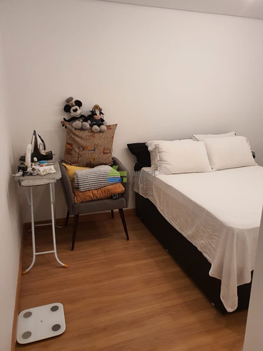 Imagem 14 de 15 de Apartamento - Ipiranga - Ref: 14308 - V-872305