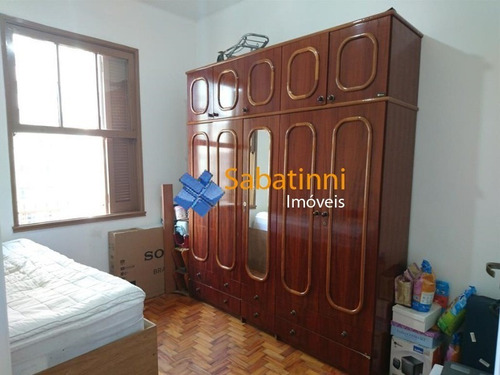 Imagem 4 de 13 de Apartamento A Venda Em Sp Se - Ap02422 - 68176291