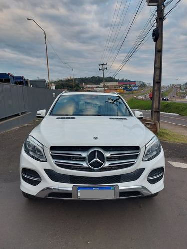 Mercedes-Benz Classe GLE 3.0 Highway 4matic 5p Diesel