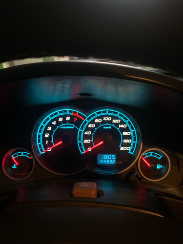 Chevrolet Celta 1.0 Lt Flex Power 5p