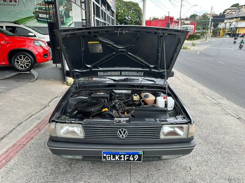 Voyage Gl 1.8