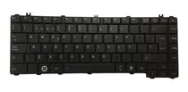 Comprar Teclado Para Toshiba Satellite C600 C640 C645 L600 L640 Esp