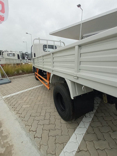 Jmc N720 3360 Wide Full 2.8 2022 0km
