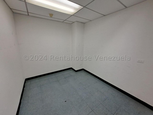 Alquiler De Oficina\ Los Ruices Mg 5-757