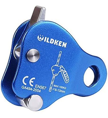 Wildken Dispositivo De Protección Contra Caídas Ascender Pa