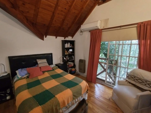 Imagen 24 de 30 de Excelente Triplex 5 Amb 127m2,3 Baños,cochera/patio Parrilla