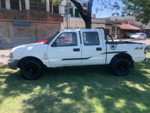 Imagen 13 de 17 de Ford Ranger 2.8 Xl I Dc 4x4 Plus L04 2005