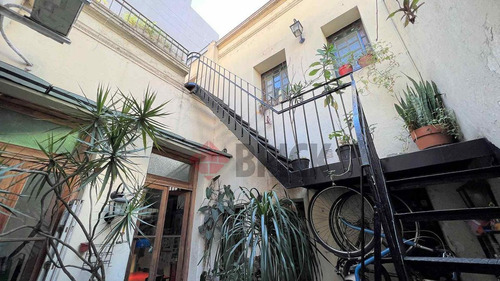 Imagen 3 de 30 de Ph S/exp C/escritorio En Ramirez De Velasco Al 1000 - Gran Tza Patio - Villa Crespo