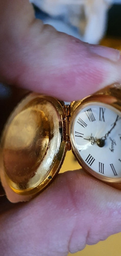 Imagen 9 de 10 de Reloj Bolsillo