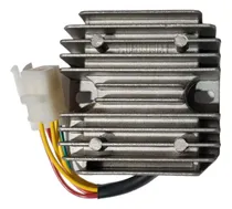 Comprar Regulador Voltaje Pietcard 1411-12a Gilera Smash 125 X 2019