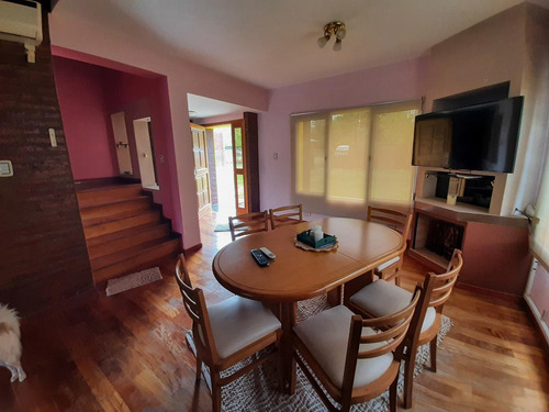 Casa De 2 Dormitorios En Solares Del Carcaraña 2, Pueblo Carcaraes