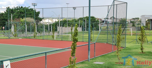 Terreno - Venda - Damha Belvedere - Presidente Prudente - Sp - 2040