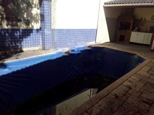Sobrado À Venda, 284 M² Por R$ 1.275.000,00 - Jardim Leonor Mendes De Barros - São Paulo/sp - So2401