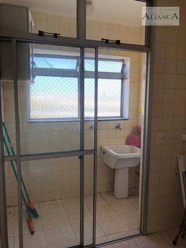 Imagem 6 de 29 de Apartamento Com 2 Dormitórios Para Alugar, 60 M² Por R$ 1.000,00/mês - Assunção - São Bernardo Do Campo/sp - Ap1826