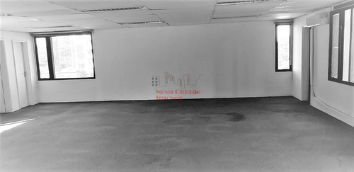 Imagem 10 de 15 de Salas/conjuntos - Cidade Moncoes - Ref: 2943 - L-8147720