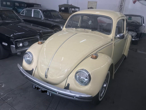 Imagem 10 de 13 de Fusca 1300 1977