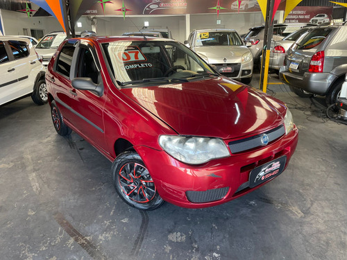 Fiat Palio Palio Fire 1.0 8V