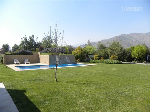 Imagen 7 de 30 de Casa En Venta De 4 Dormitorios En Colina