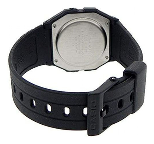 Reloj Casio Retro Cuarzo Hombre