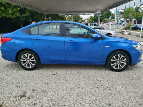 Imagen 5 de 10 de Chevrolet Cavalier Premier