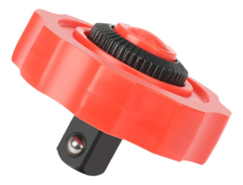 Conductor De Con Llave De Llave De Palma De Palma 10 Mm Rojo