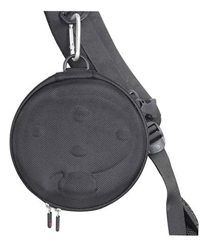 Estuche De Viaje Hermitshell Para Hasbro Gaming Catch Phrase