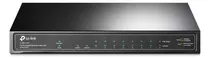 Comprar Conmutador Tp-link Tl-sg1210p De 8 Puertos Gigabit Poe+ 63w