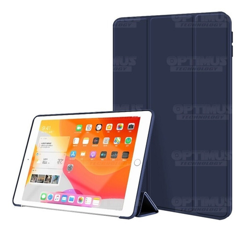 Carcasa Protectora Tablet iPad 7 Generación 10.2