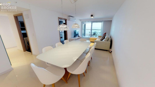 Imagen 2 de 30 de Playa Brava - Departamento En Venta - Increíbles Vistas - Look Brava, Punta Del Este - Punta Del Este Brava