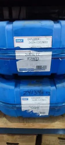 Rodamientos 29322h Y 24028cc