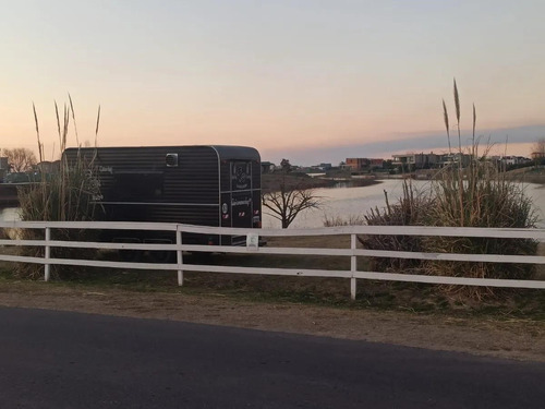 Terreno Lote  En Venta En San Sebastian, Escobar, G.b.a. Zona Norte