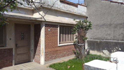 Terreno En Ph Al Frente En Venta Canada Al 3100, Lanús O