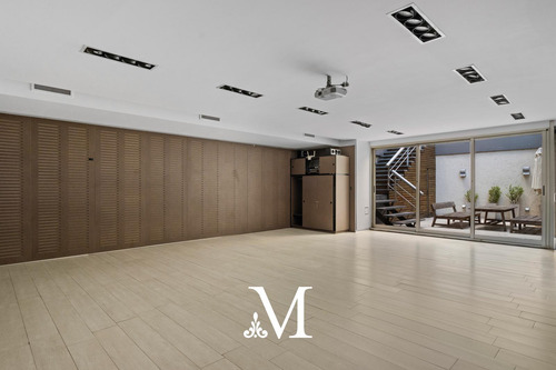 Excelente Semi Piso Torre Sucre Plaza-4 Amb-2 Cocheras-2 Bauleras-full Amenities - Belgrano