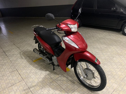 Imagem 6 de 10 de Honda Biz 125 Es