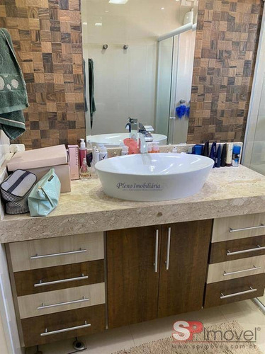 Imagem 12 de 24 de Casa Com 3 Dormitórios À Venda, 147 M² Por R$ 1.100.000,00 - Jardim Paraíso - São Paulo/sp - Ca0386