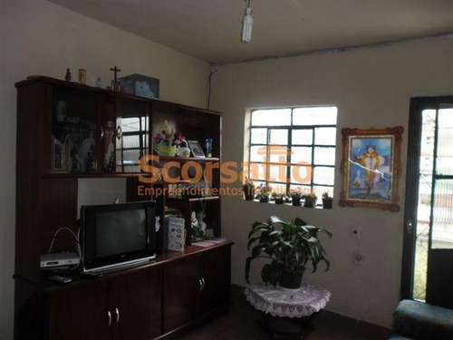 Imagem 2 de 7 de Casa À Venda, Jardim Virgínia, Itapecerica Da Serra/sp - 4143
