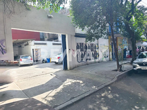 Venta De Terreno En La Colonia San Rafael