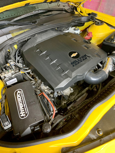 Chevrolet Camaro Lt V6 At