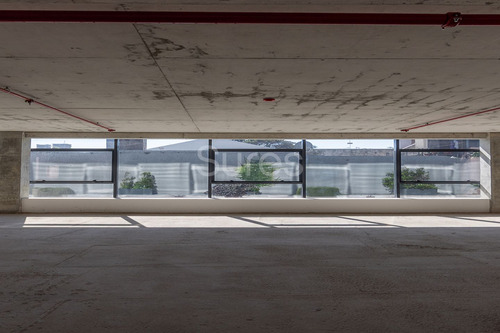 Alquiler De Oficina, Carrasco - BilĂș Smart Office (ref: Srs-10279)