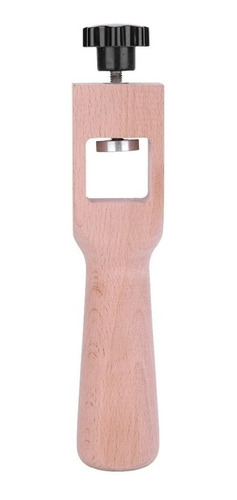 Imagen 1 de 8 de Cortador De Tiras De Madera Para Artesanía En Cuero