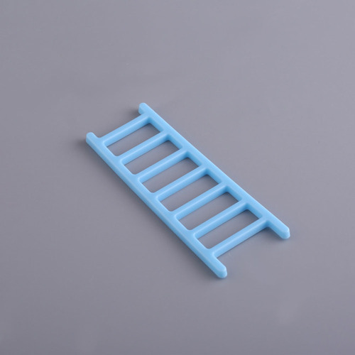 Escalera En Miniatura Para Decoración De Casa Con Forma De H