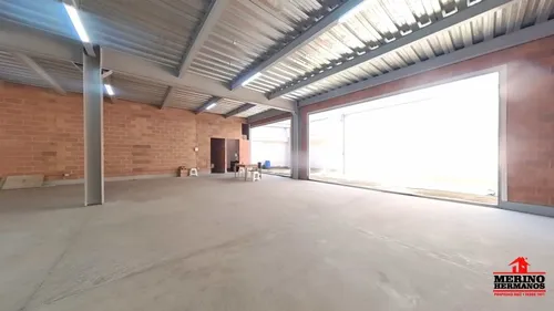 Bodega En Arriendo En Medellín - La America