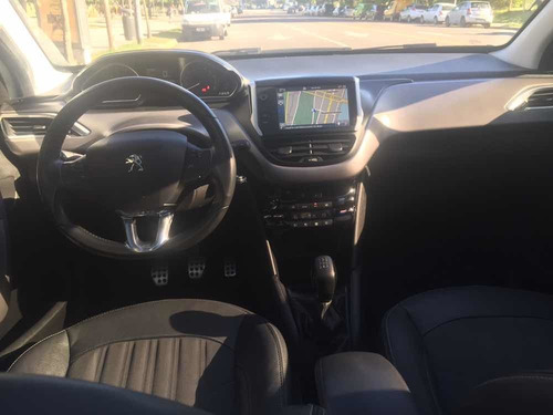 Peugeot 208 1.6 Feline 2017